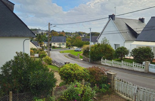 Pontivy Casa | Elsa House