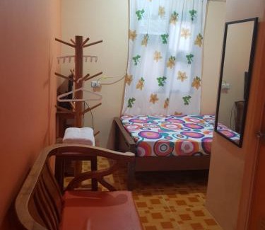 Silang Junction South Casa | Elsa's Place Tagaytay Transient House