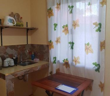 Silang Junction South Casa | Elsa's Place Tagaytay Transient House
