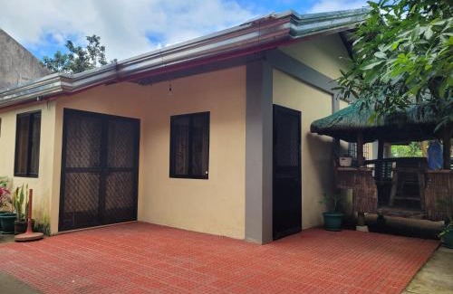 Silang Junction South Casa | Elsa's Place Tagaytay Transient House