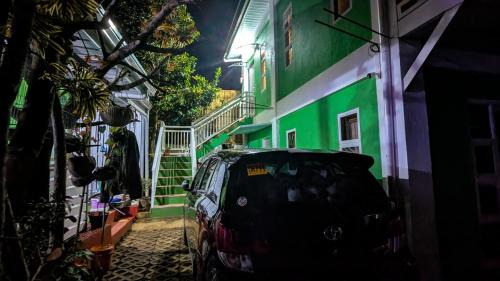 Silang Junction South Casa | Elsa's Place Tagaytay Transient House