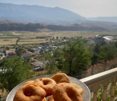 Gjirokaster Cama Y Desayuno | Elsa's Villa
