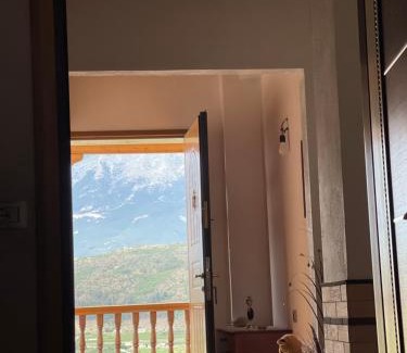 Gjirokaster Cama Y Desayuno | Elsa's Villa