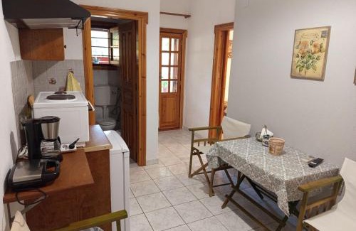Stafylos Apartamento | Elsa Stafilos