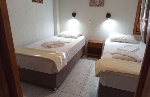 Stafylos Apartamento | Elsa Stafilos