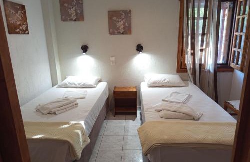 Stafylos Apartamento | Elsa Stafilos