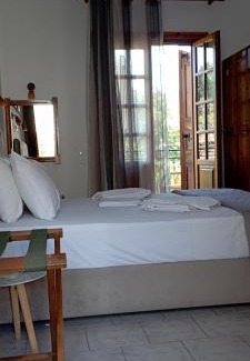 Stafylos Apartamento | Elsa Stafilos