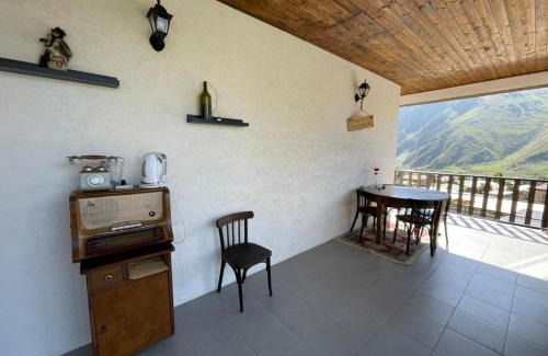 Stepantsminda Hotel | ELSADA
