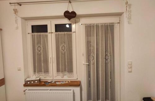Welling Apartamento | Else' s Stübchen