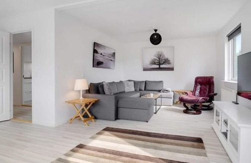 Rodbyhavn Casa | "Elsie" - 2km from the sea by Interhome