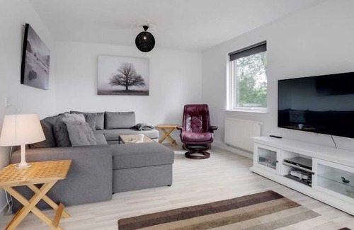 Rodbyhavn Casa | "Elsie" - 2km from the sea by Interhome
