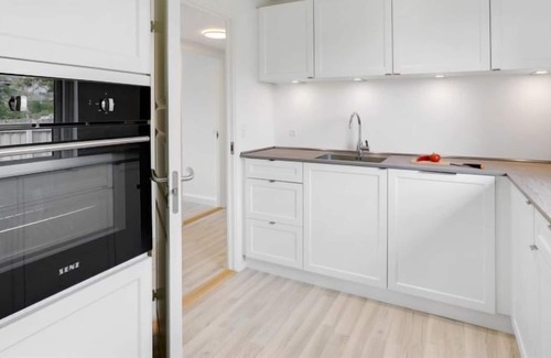 Rodbyhavn Casa | "Elsie" - 2km from the sea by Interhome