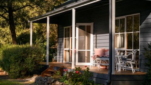Drummond Casa | Elsie Cottage