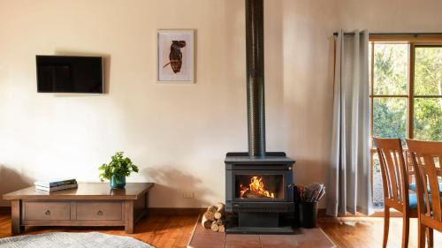 Drummond Casa | Elsie Cottage