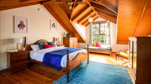 Drummond Casa | Elsie Cottage