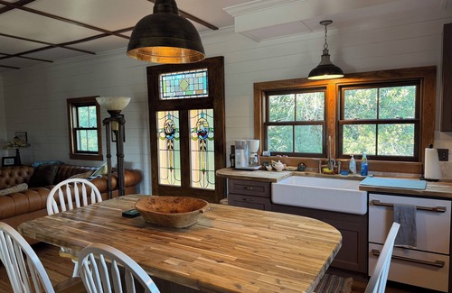 Ocracoke Casa | Casa en la calle Howard Elsie