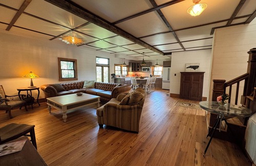 Ocracoke Casa | Casa en la calle Howard Elsie