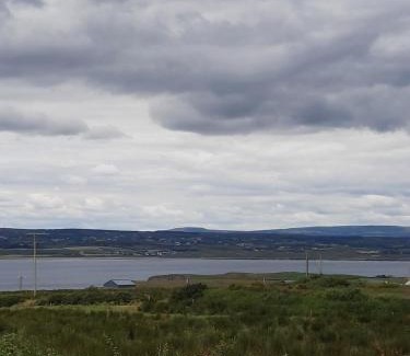 Murroogh Apartamento | Elsie's Sea View Lodge Lahinch
