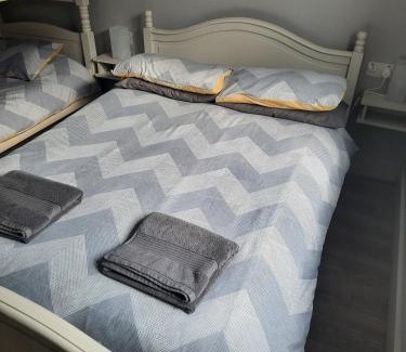 Murroogh Apartamento | Elsie's Sea View Lodge Lahinch