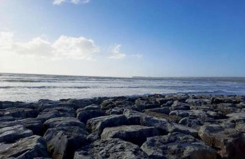 Murroogh Apartamento | Elsie's Sea View Lodge Lahinch