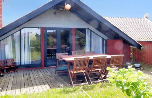 Haurvig Casa | "Elsine" - 800m from the sea by Interhome