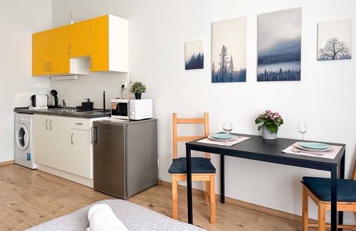 Zizkov Apartamento | ELSO Apartments