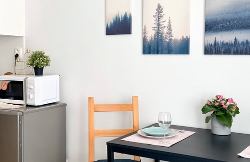 Zizkov Apartamento | ELSO Apartments