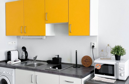 Zizkov Apartamento | ELSO Apartments
