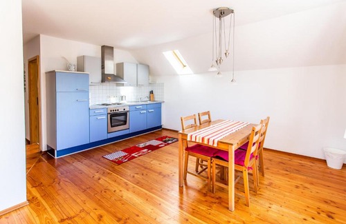 Espasingen Apartamento | Elstar