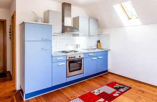 Espasingen Apartamento | Elstar