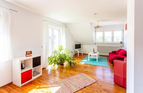 Espasingen Apartamento | Elstar
