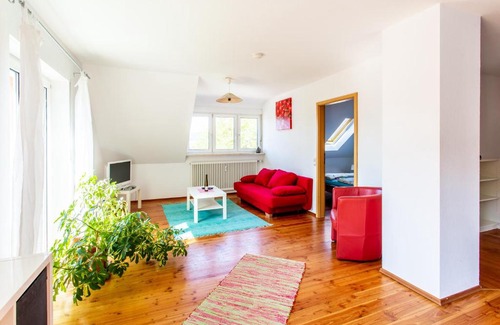 Espasingen Apartamento | Elstar