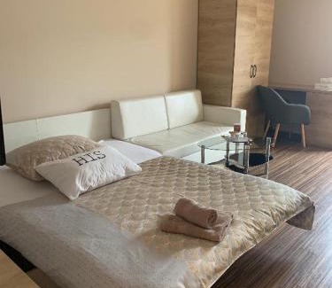 Karlovy Vary Casa | ELTAKO penzion