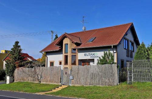 Karlovy Vary Casa | ELTAKO penzion