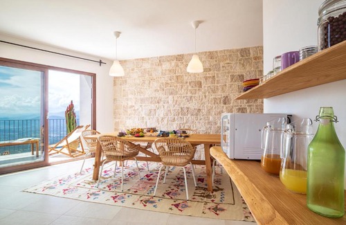 Baunei Cama Y Desayuno | Elune B&B