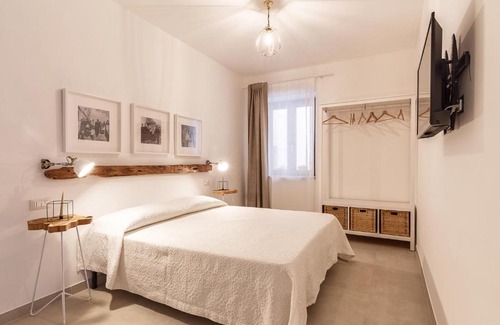 Baunei Cama Y Desayuno | Elune B&B