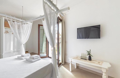 Baunei Cama Y Desayuno | Elune B&B
