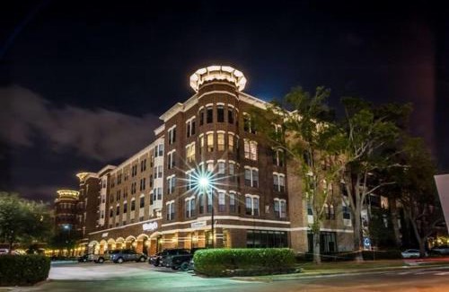 Houston Apartamento | ELUXE at San Felipe