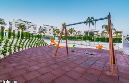 Los Altos Apartamento | ELuxuria Sunny Villa