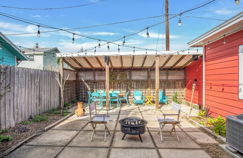 Shibui Sands Casa | Elv1218-the Kids' Inheritance