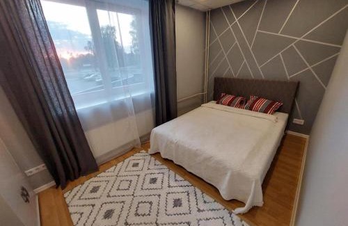 Elva Apartamento | Elva Arbimäe apartment