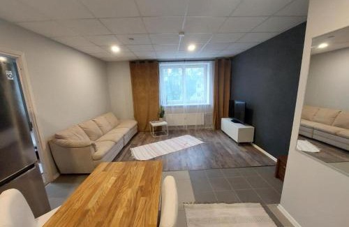 Elva Apartamento | Elva Arbimäe apartment
