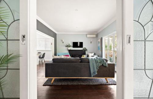 Margaret River Casa | Elva Garden Cottage