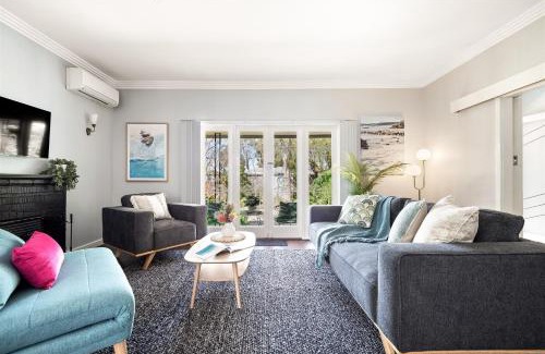 Margaret River Casa | Elva Garden Cottage
