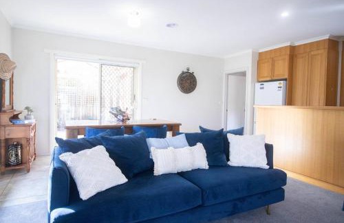 Ballarat East Casa | Elva On Victoria - 2-br Victorian Home Near Shops