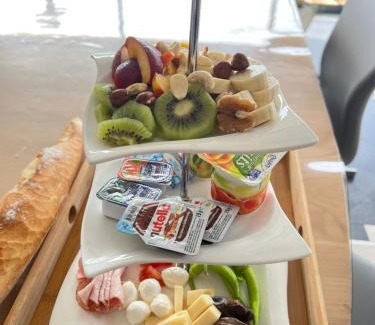 Saint Joseph/Mittelharth Apartamento | Elvan’s home
