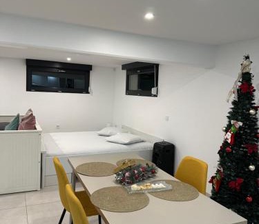 Saint Joseph/Mittelharth Apartamento | Elvan’s home