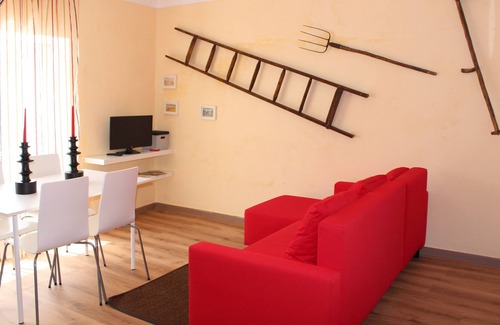 Elvas Apartamento | Elvas Terraces II