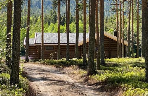 Engerdal Municipality Casa | ElveRo Lodge
