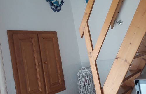 Sainte-Marie-du-Mont Apartamento | Elvire&Laurent d’Utah Beach Appartement